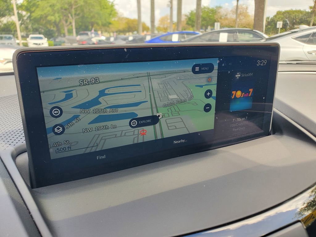 Used 2023 Acura RDX A-Spec image 31