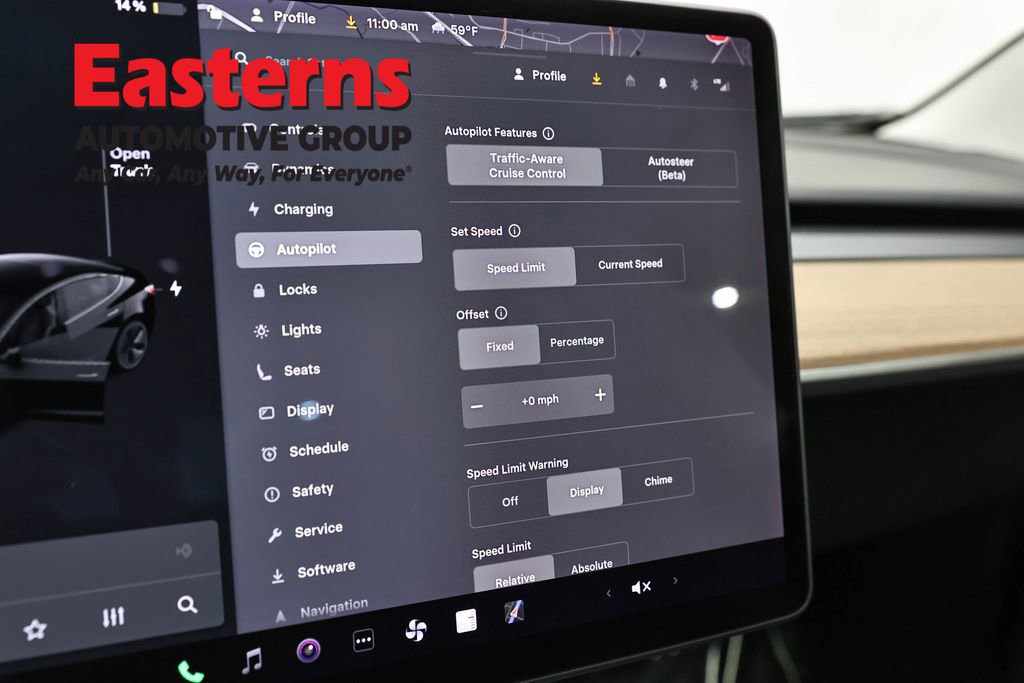 Used 2021 Tesla Model 3 Standard Range Plus image 17