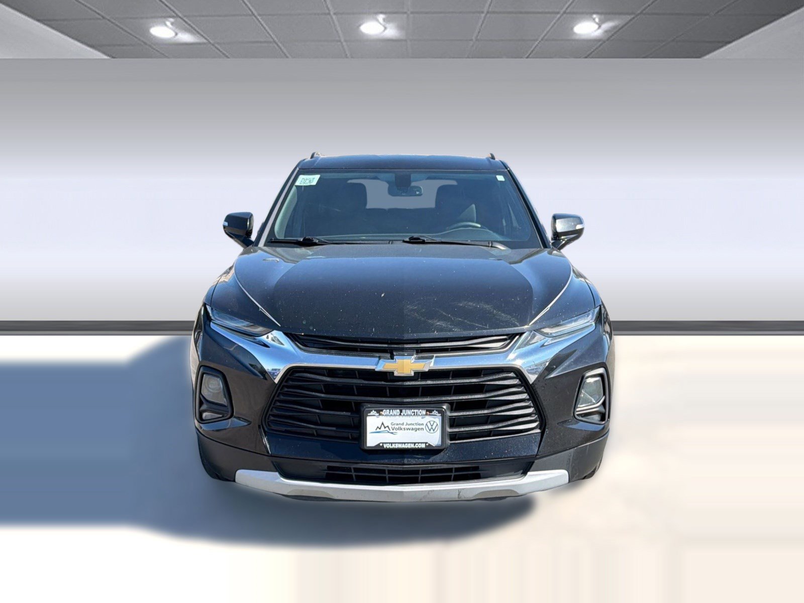 Used 2019 Chevrolet Blazer LT AWD/4WD image 6