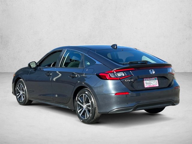 Used 2023 Honda Civic LX image 8