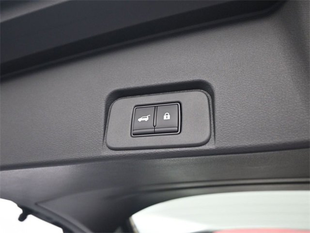 New 2026 Nissan Rogue Platinum w/ Platinum Premium Package image 16