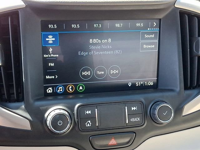 Used 2019 GMC Terrain Denali w/ Driver Alert Package II image 18