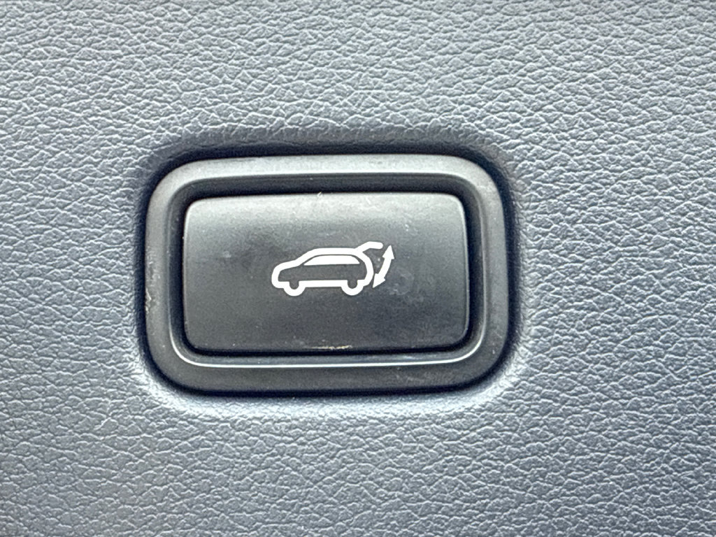 Used 2022 Hyundai Palisade Calligraphy FWD image 19