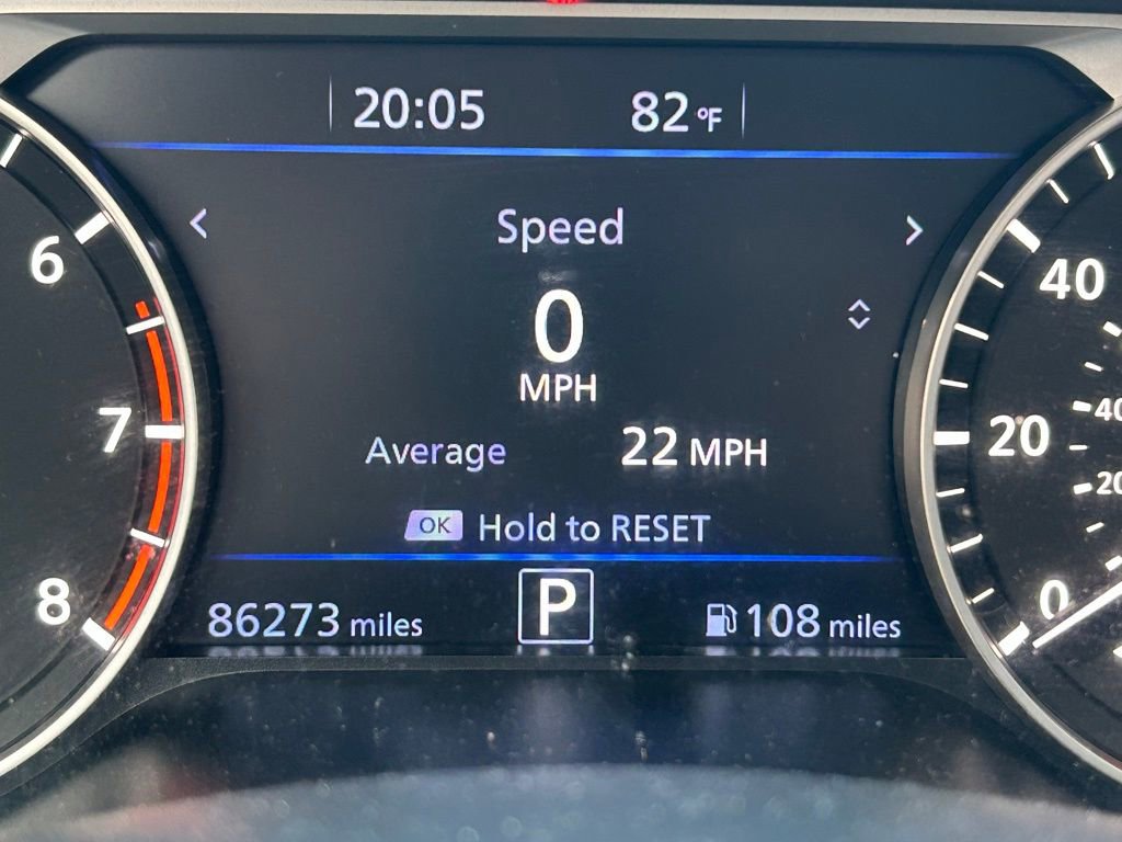 Used 2019 Nissan Altima 2.5 S FWD image 23