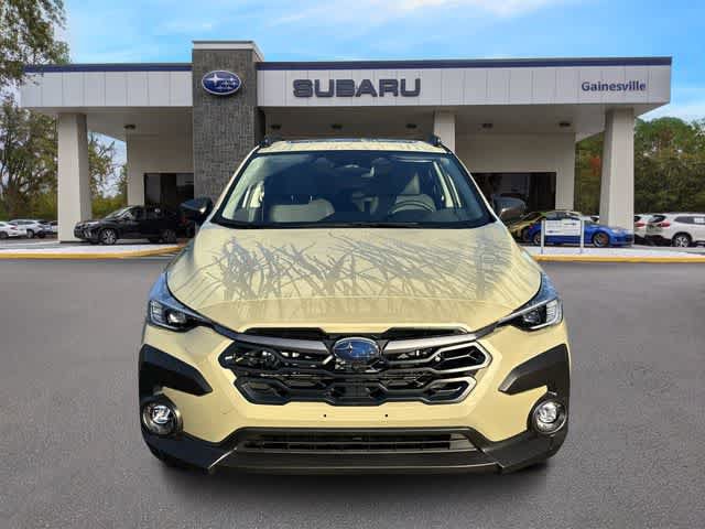 New 2026 Subaru Crosstrek 2.5i Limited AWD/4WD image 9