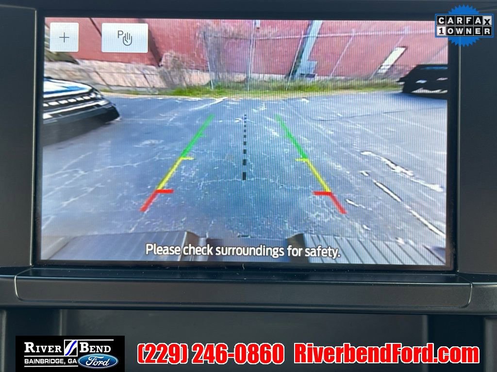 Used 2025 Ford F250 XLT image 42