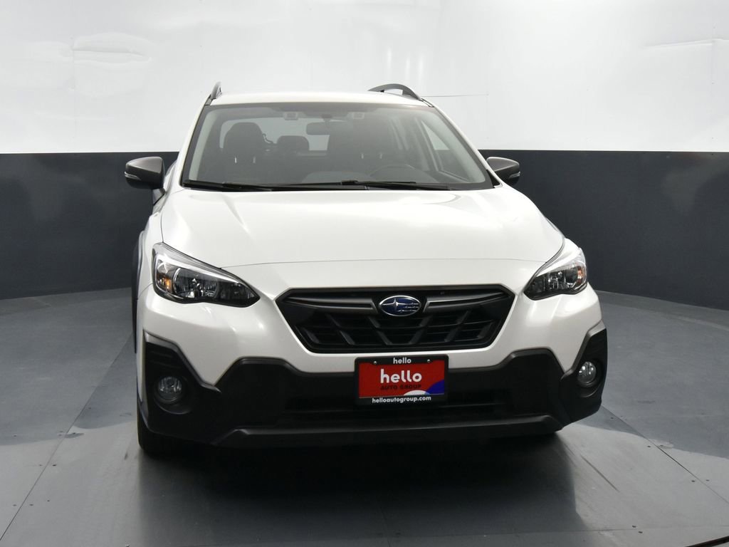 Used 2023 Subaru Crosstrek 2.5i Sport image 3