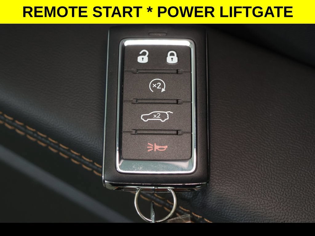 New 2026 Jeep Cherokee Limited AWD/4WD image 11