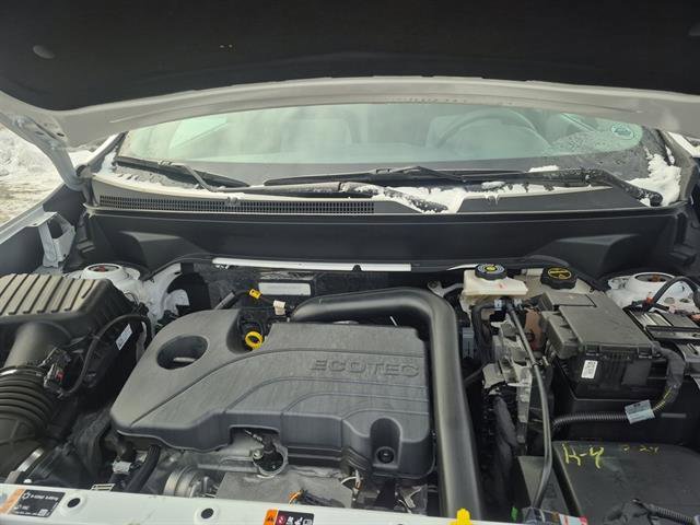 Used 2024 Chevrolet Equinox LS w/ Driver Confidence II Package image 27