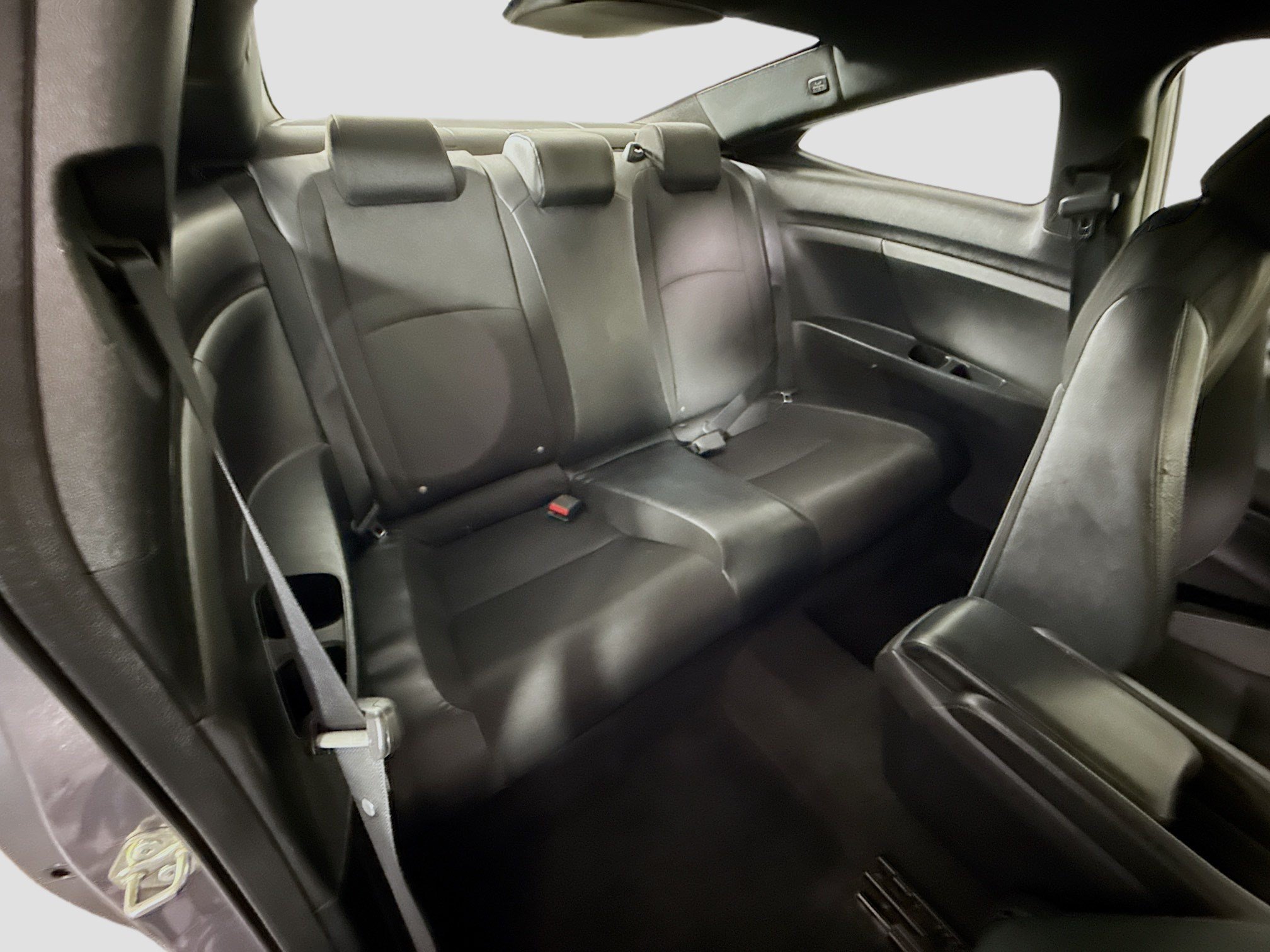 Used 2020 Honda Civic Sport image 26