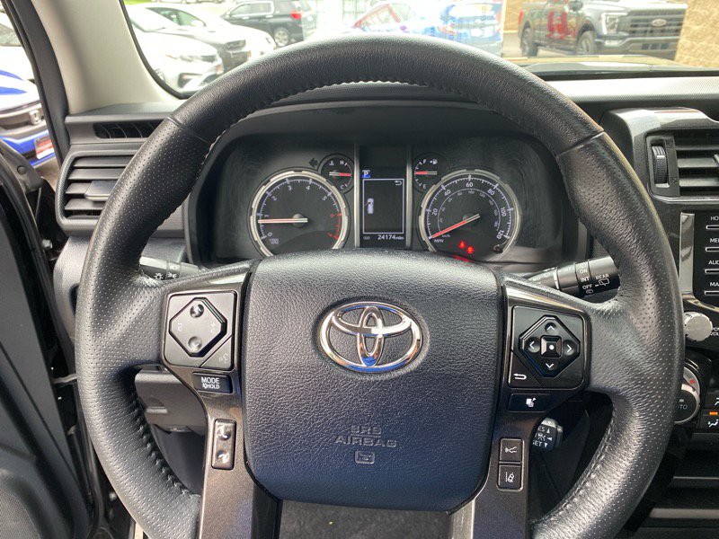 Used 2021 Toyota 4Runner TRD Pro image 14