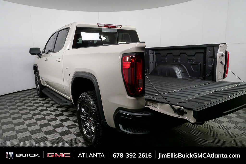 New 2026 GMC Sierra 1500 AT4X image 32