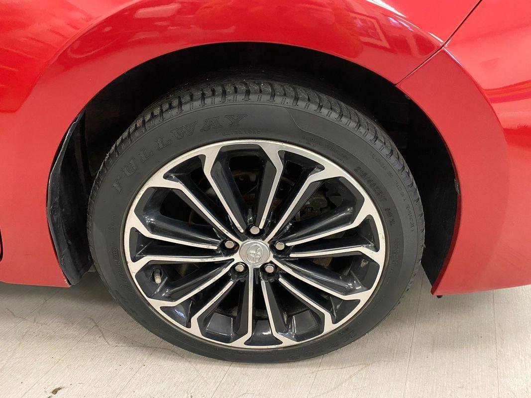 Used 2015 Toyota Corolla S image 23