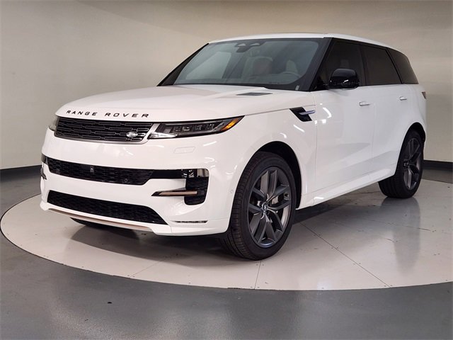 New 2025 Land Rover Range Rover Sport Dynamic SE