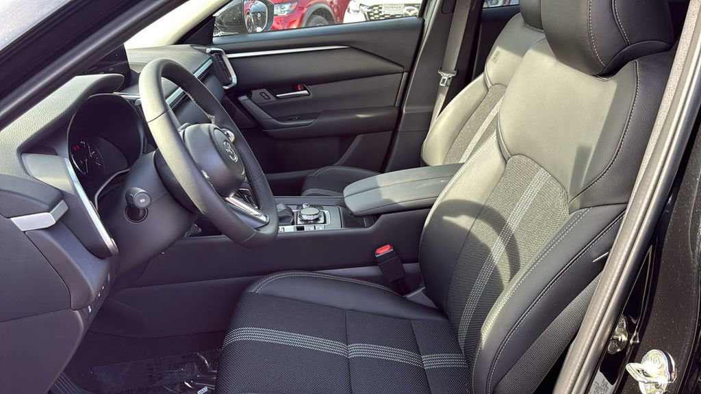 New 2026 MAZDA CX-50 Meridian Edition AWD/4WD image 10