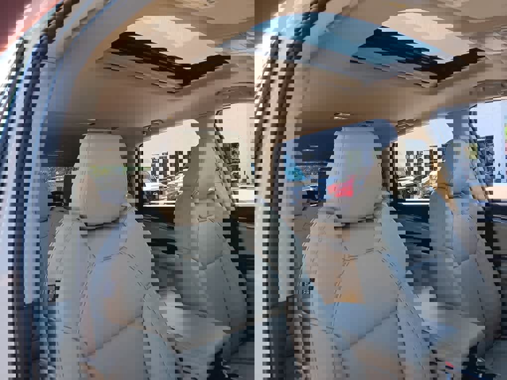 Used 2019 Acura MDX SH-AWD image 20