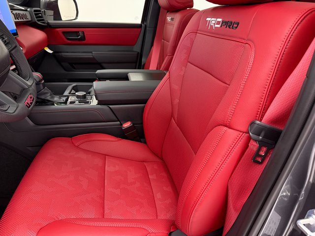 New 2026 Toyota Tundra TRD Pro image 27