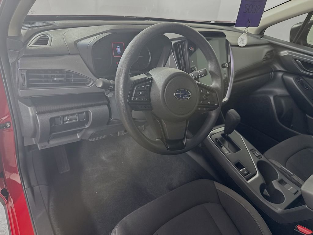 Certified 2025 Subaru Crosstrek 2.0i Premium image 9