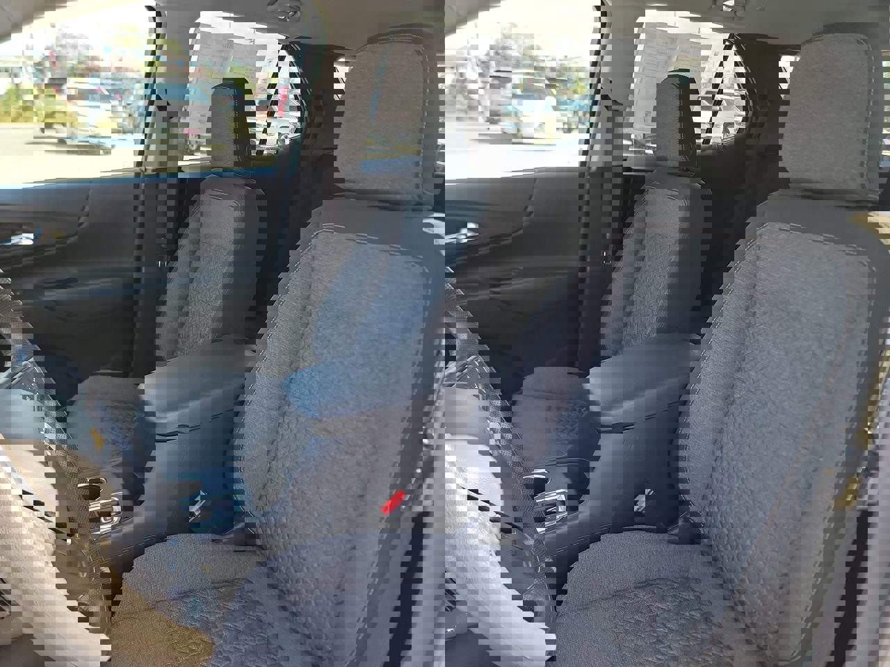 Used 2023 Chevrolet Equinox LT image 13