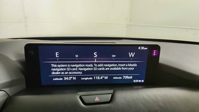 New 2026 MAZDA CX-90 Plug-In Hybrid w/ Premium Plus AWD/4WD image 19