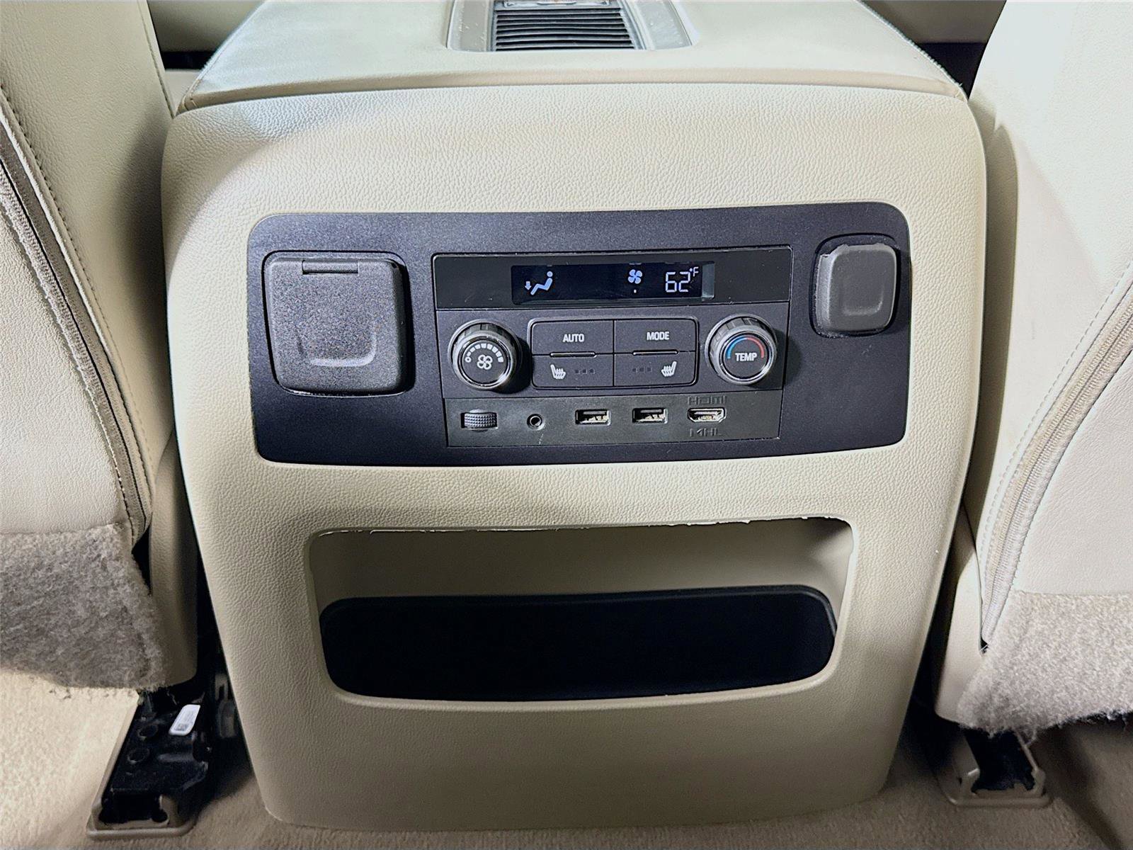 Used 2020 GMC Yukon XL Denali w/ Denali Ultimate Package image 18