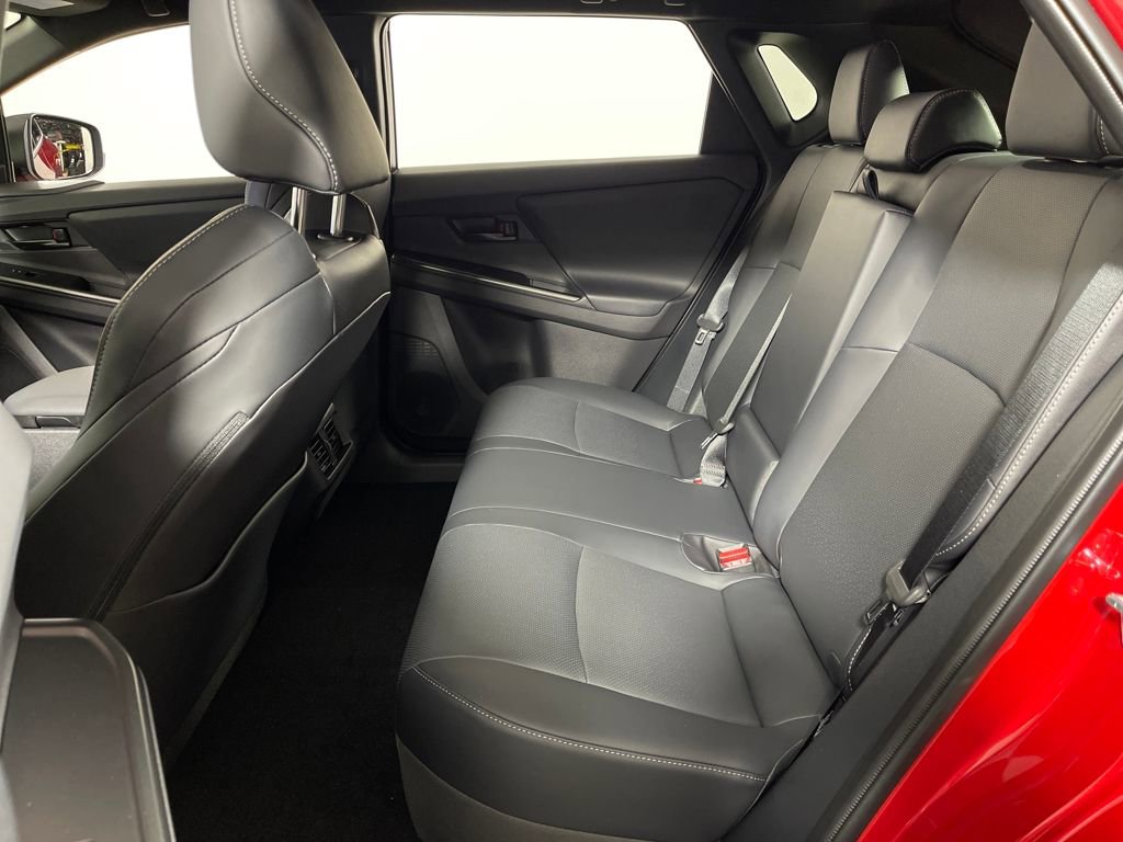 New 2026 Toyota bZ image 13