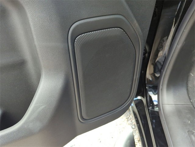 New 2026 Chevrolet Silverado 1500 Custom Trail Boss w/ Turbomax Blackout Package image 23