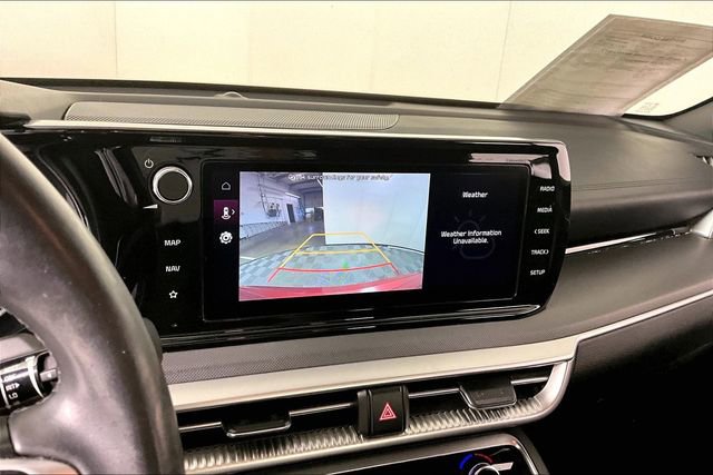 Used 2022 Kia K5 GT-Line image 14