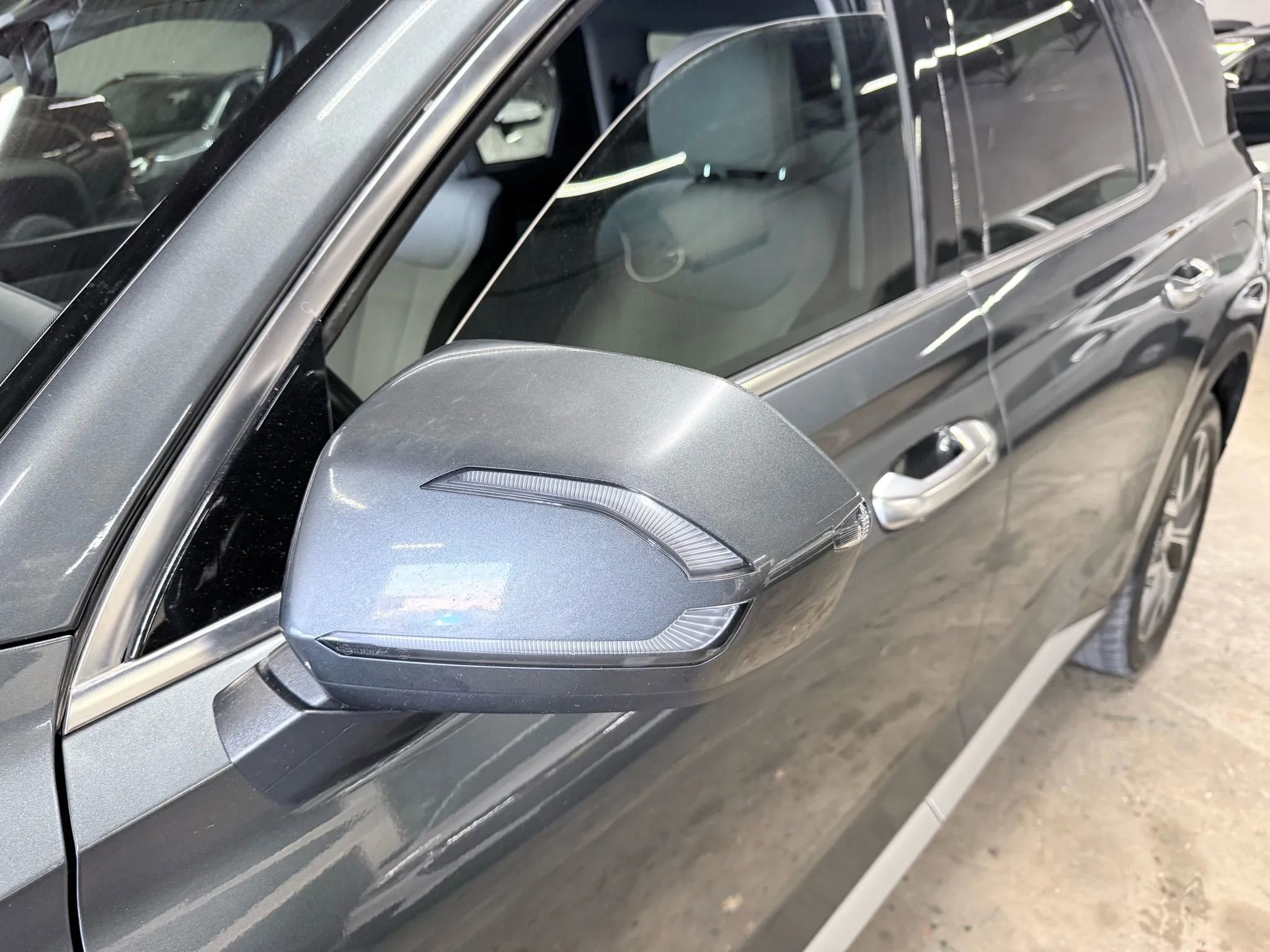 Used 2022 Hyundai Palisade SEL w/ Convenience Package FWD image 11
