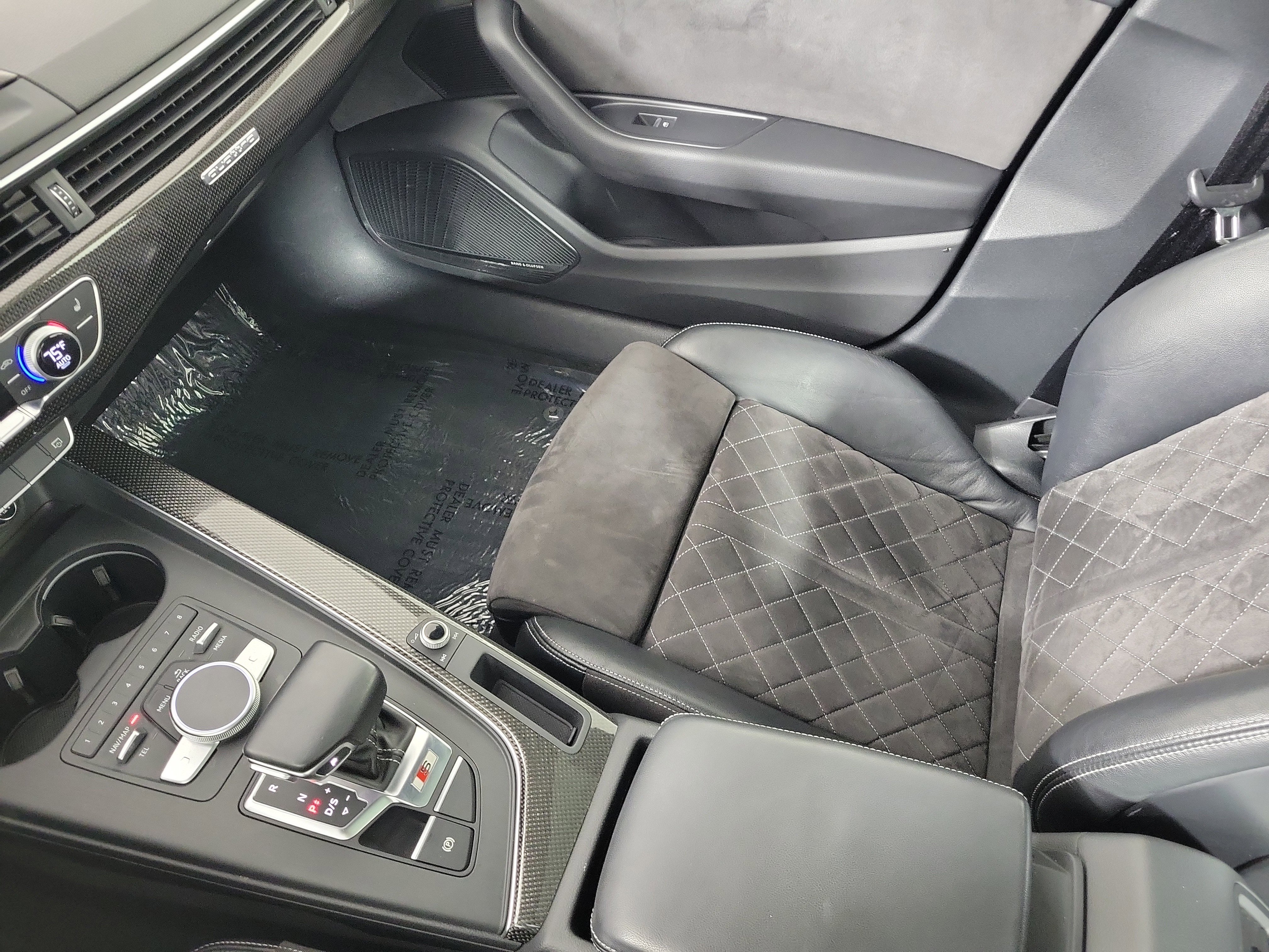 Used 2018 Audi S5 Premium Plus w/ Navigation Package image 23