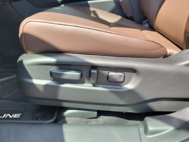 New 2026 Honda Ridgeline RTL image 15