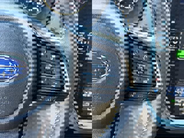 Used 2024 Subaru Crosstrek 2.5i Sport image 27