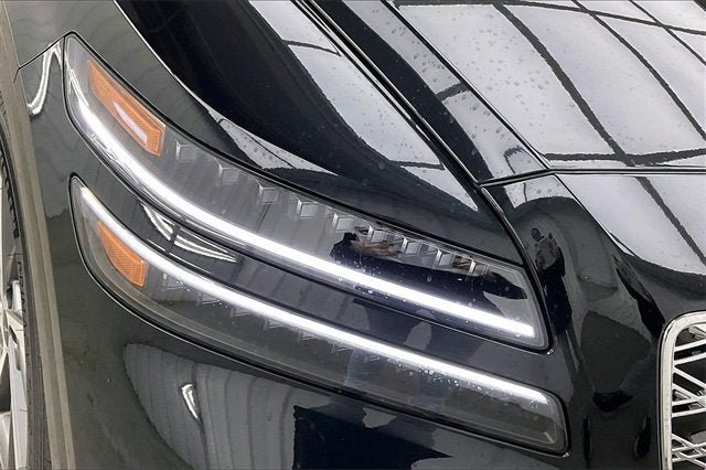 New 2026 Genesis GV80 3.5T Advanced AWD/4WD image 36