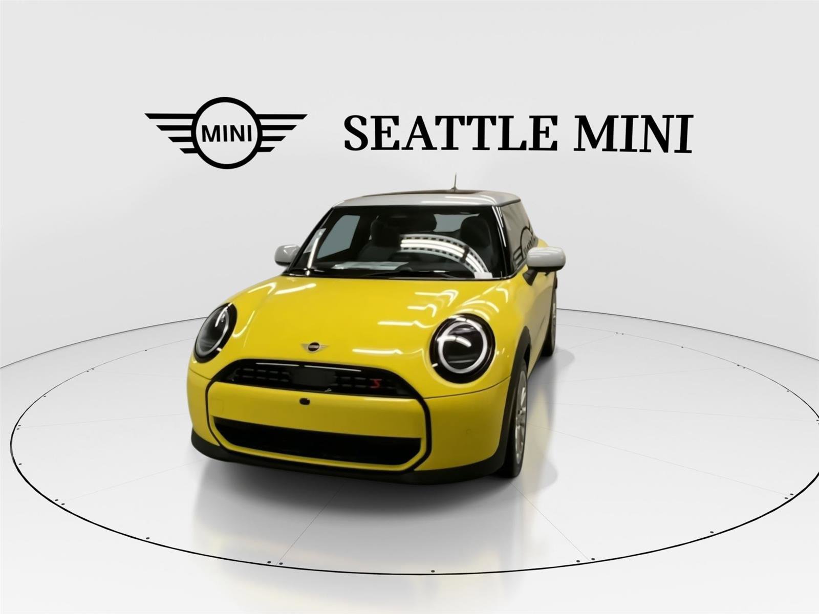 New 2026 MINI Cooper S image 4
