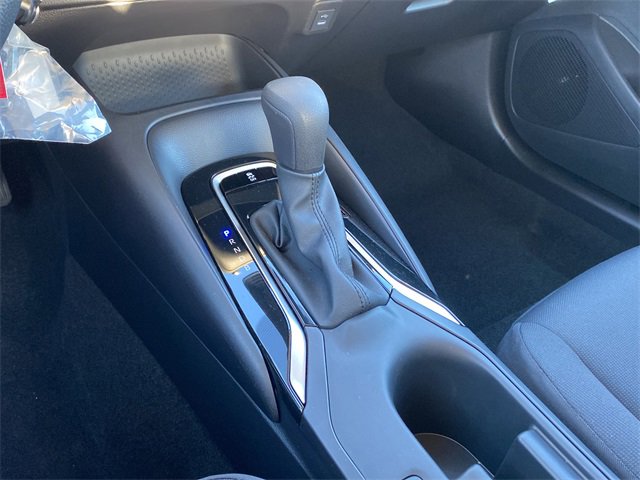 Used 2025 Toyota Corolla LE image 27