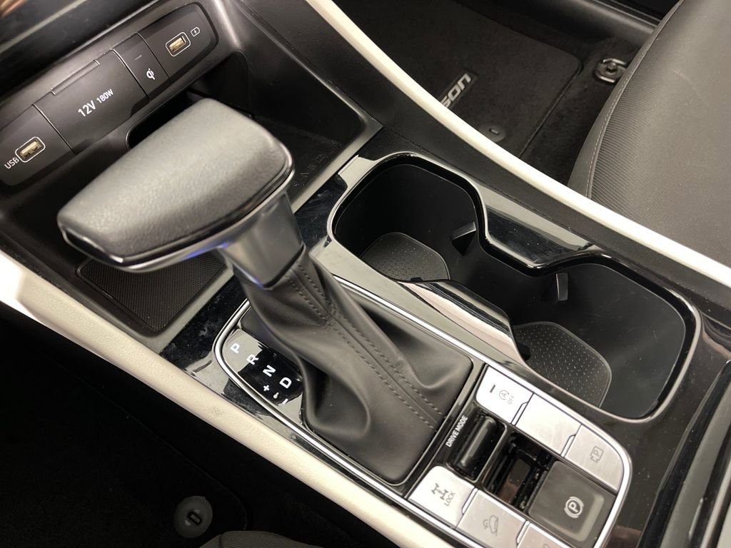 Certified 2024 Hyundai Tucson SEL image 24