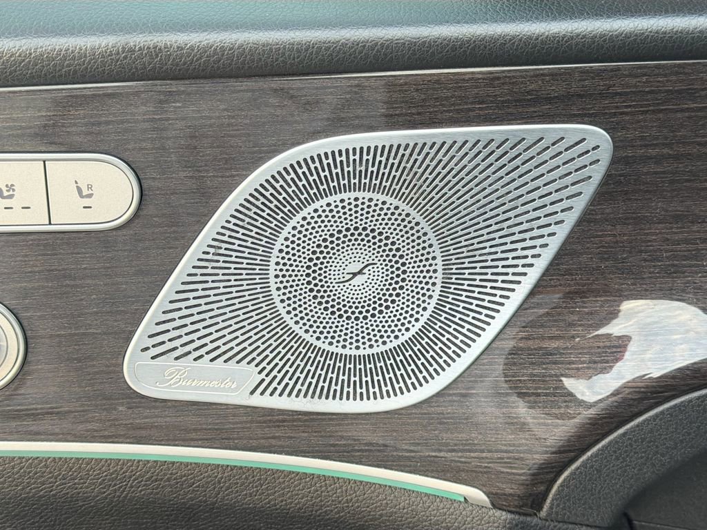 Used 2020 Mercedes-Benz GLE 350 w/ 3rd Row Seat Package image 24