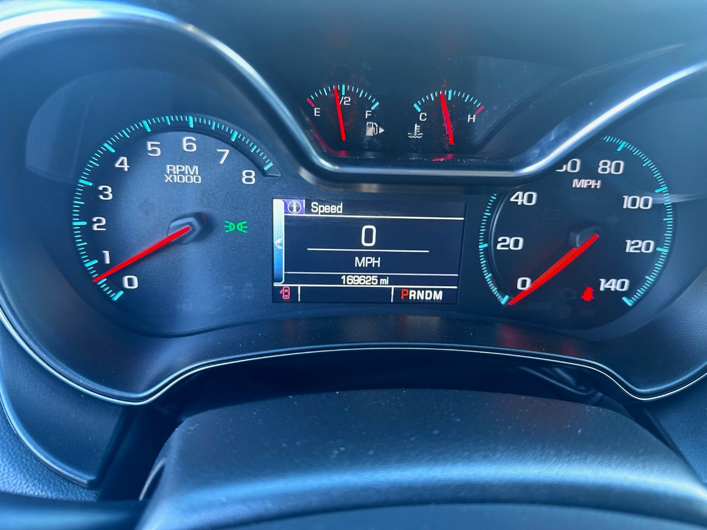 Used 2014 Chevrolet Impala LT image 24