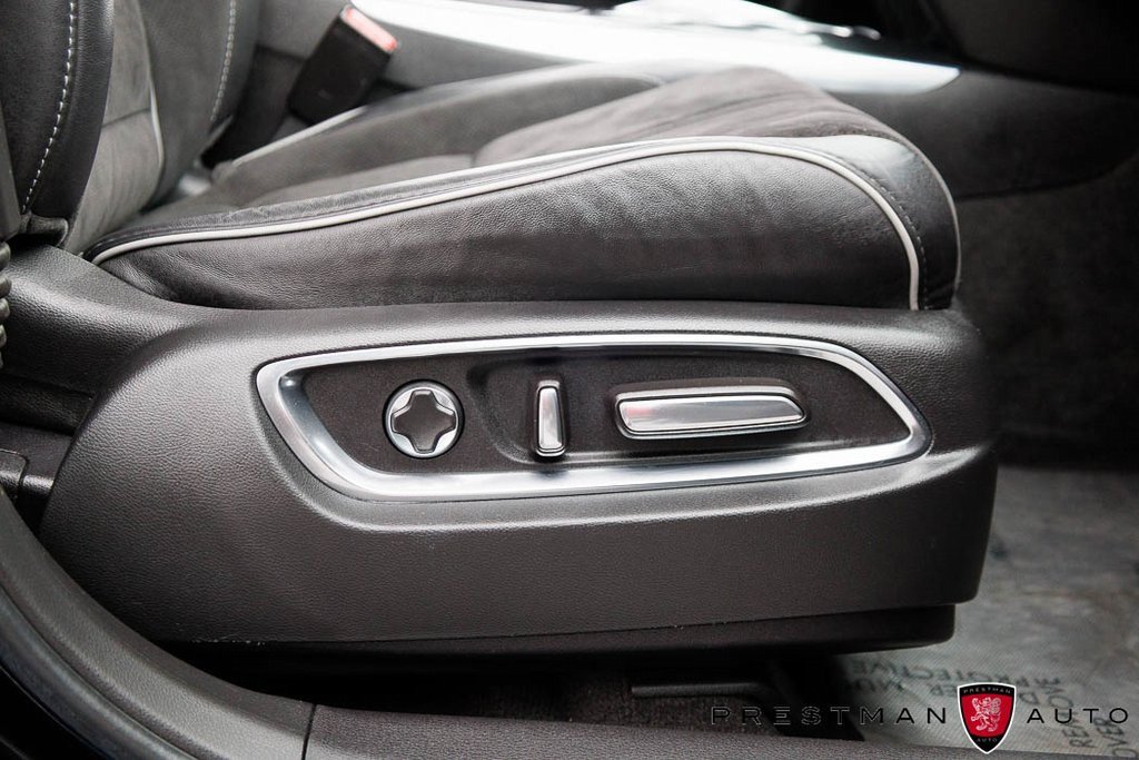 Used 2020 Acura MDX A-Spec image 25