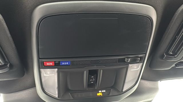 New 2025 Subaru Forester Touring image 30