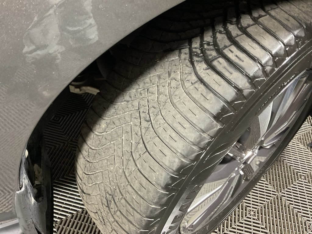 Used 2019 Nissan Pathfinder S AWD/4WD image 37