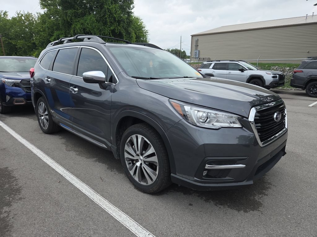 Used 2021 Subaru Ascent Touring w/ Popular Package #2