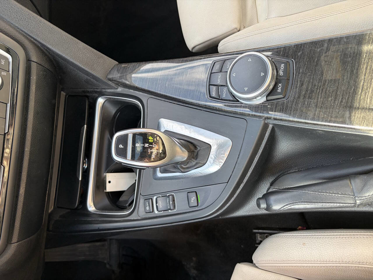 Used 2015 BMW 428i Gran Coupe xDrive image 22