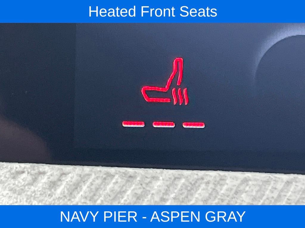 New 2026 Ford Maverick XLT w/ XLT Luxury Package image 15