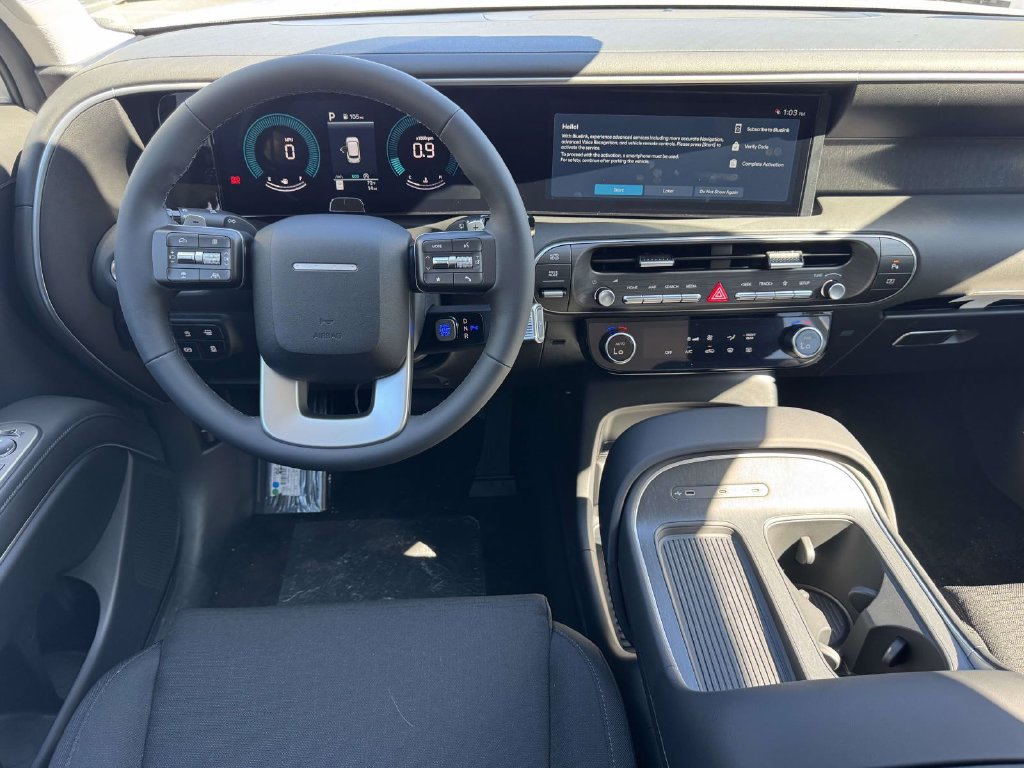 New 2027 Hyundai Palisade SE FWD image 17