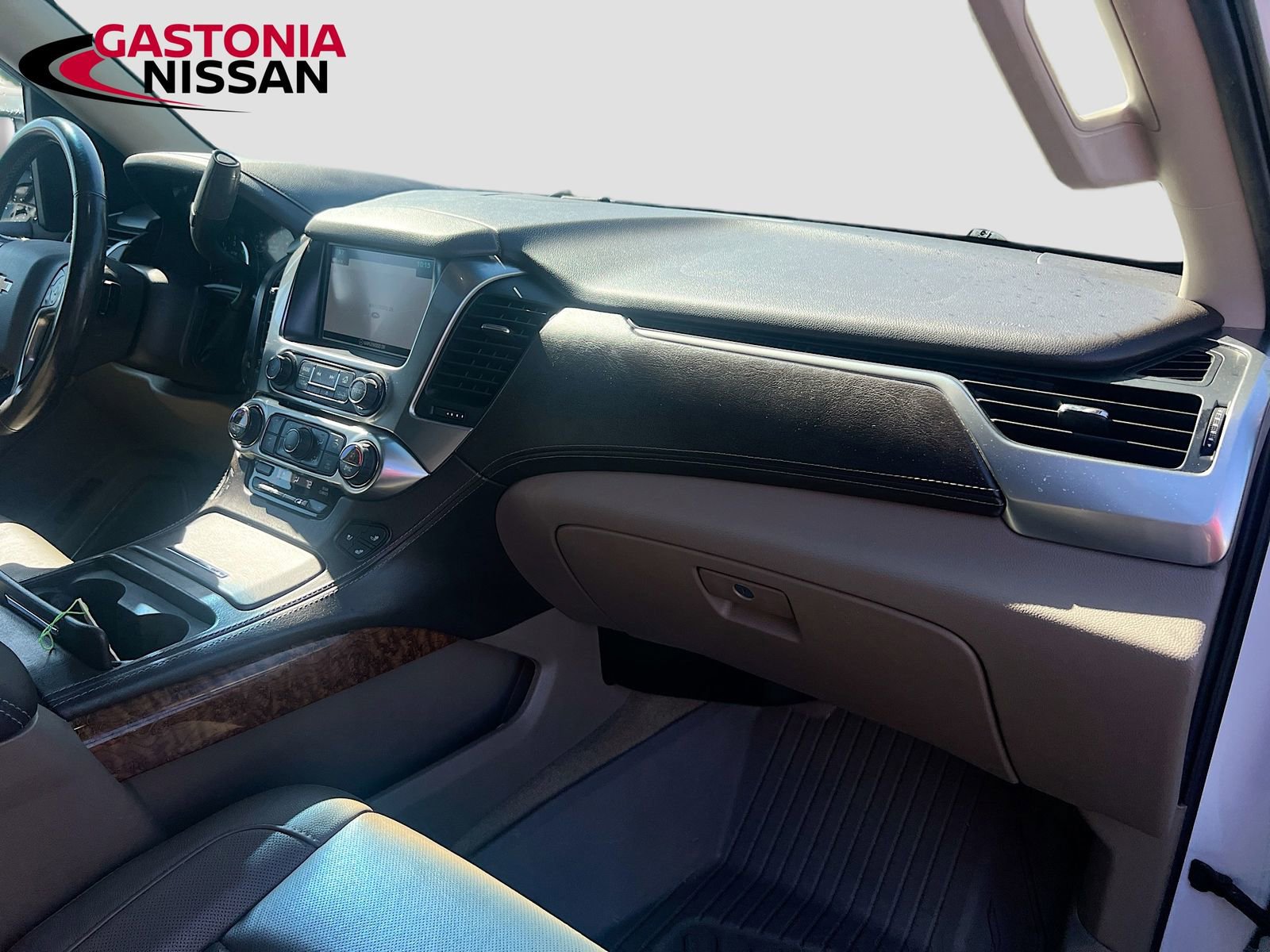 Used 2017 Chevrolet Tahoe Premier image 40