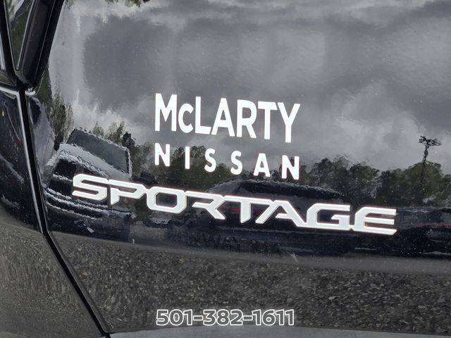 Used 2023 Kia Sportage EX FWD image 15
