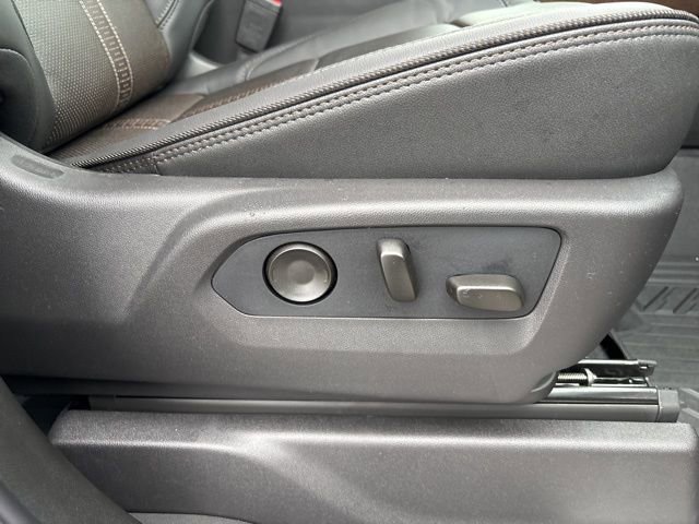 New 2026 Chevrolet Silverado 3500 High Country w/ High Country Premium Package image 42