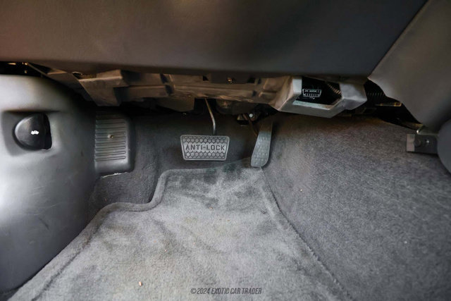 Used 1997 Pontiac Firebird Coupe w/ Opt Pkg image 41