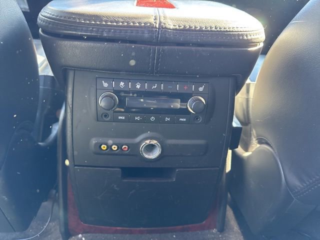 Used 2008 Cadillac Escalade AWD image 15